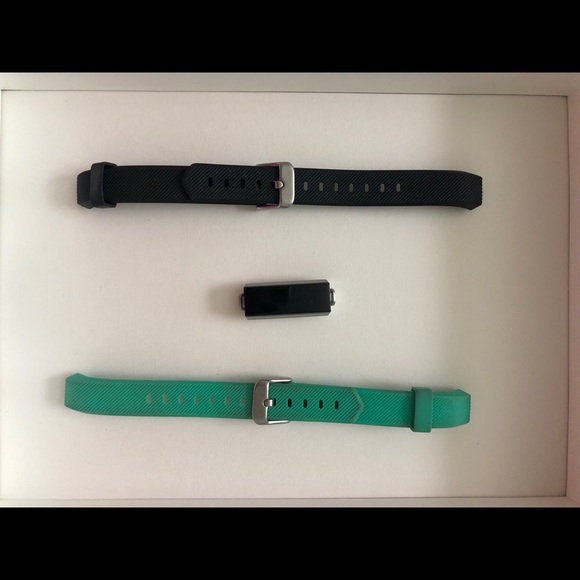 Fitbit Alta